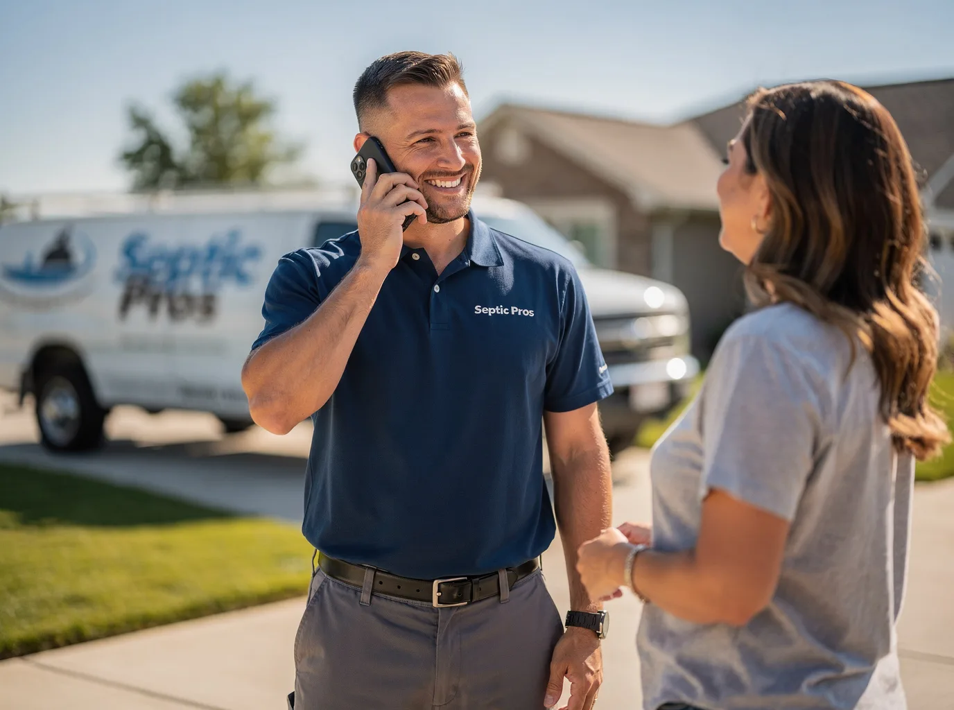 Septic Tank Pumping Bellevue, OH FAQs